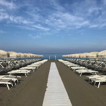 Hébergement de vacances Collodi *