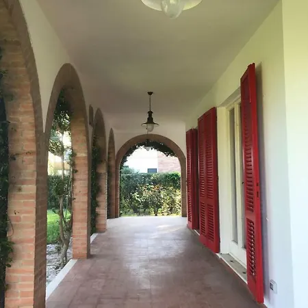 Hébergement de vacances Collodi *